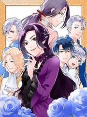 巨影都市：觉醒 巨大娘漫画
